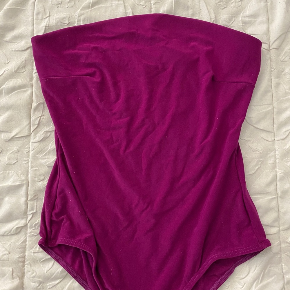Bodysuit